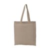 Recycled Cotton Twill Tote Bag