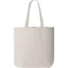 The Benefits of Choosing Organic Cotton for Custom Tote Bags!
