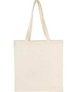 The Power of Custom Bags for Merchandising and Promotion!