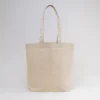 Custom Organic Tote Bags Wholesale With Print
