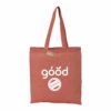 Customizable Cotton Twill Totes