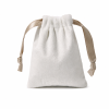 Custom Logo Soft Velvet Drawstring Jewelry Pouch with Satin Ribbon for Ring Earring Necklace Gift Packaging Wholesale