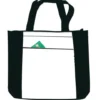 Wertvolle Polyester-Taschen mit Reißverschluss