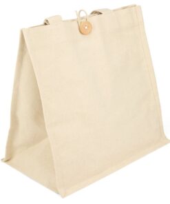 Custom Promotional Cotton Bags