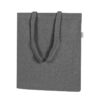 Recycled Cotton Convention Tote Bag-Full Color