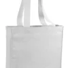 Navigating the Competitive Landscape of OEM Shopping Bags