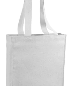 Navigating the Competitive Landscape of OEM Shopping Bags