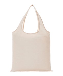 All-Purpose Cotton Canvas Tote - 5 oz.