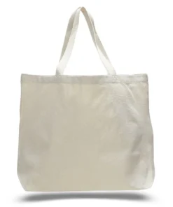 Why Tote Bags Make the Perfect Everyday Carry?