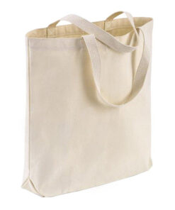 Why Personalized Canvas Tote Bags Are Best?