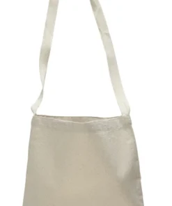 Find Your Style With The Perfect Custom Messenger Canvas Tote Bag