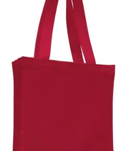 Why Cotton Tote Bags Are Better Than Synthetic Ones?