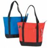 Promotional Polyester Tote Bags
