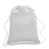 Drawstring Bag Tips From the Gym to Travel