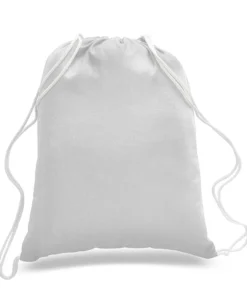 Drawstring Bag Tips From the Gym to Travel