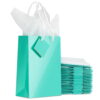 Elevate Your Gift-Giving: A Comprehensive Guide on How to Dress Up a Plain Paper Gift Bag!
