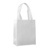 Wholesale Cheap Giveaway Mini Non-Woven Tote Bags in Bulk