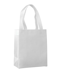 Wholesale Cheap Giveaway Mini Non-Woven Tote Bags in Bulk