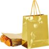 Elevate Your Gift-Giving: A Comprehensive Guide on How to Dress Up a Plain Paper Gift Bag!