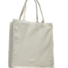 Keep Your Essential Organized With Custom Canvas Fancy Shopper Tote Bags