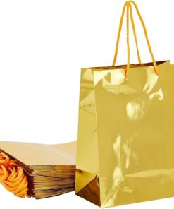 Elevate Your Gift-Giving: A Comprehensive Guide on How to Dress Up a Plain Paper Gift Bag!