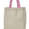 La beauté intemporelle des sacs fourre-tout en coton : un incontournable de toute garde-robe !