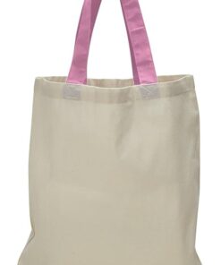 Timeless Beauty of Cotton Tote Bags:Every Wardrobe Essential!