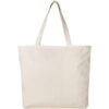 Wholesale Large Canvas Tote Bags with Zipper Closure
