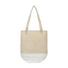 Wholesale Cotton Tote Bags with Tyvek Bottom in Bulk