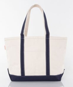 The History of Tote Bags: From Utility to Marketing Tool!