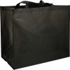 Double Laminated Jumbo Tote