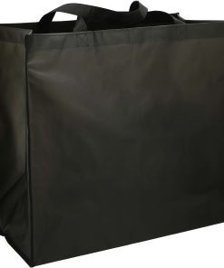Double Laminated Jumbo Tote