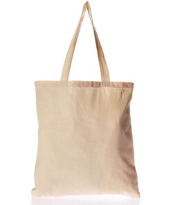 Reusable Cotton Heavyweight Totes