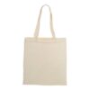 The Eco-Friendly Organic Cotton Tote Bag: A Sustainable Fashion Statement!