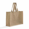 Jute Grocery Bags vs. Cotton vs. Plastic: Which Is Truly the Most Eco-Friendly?