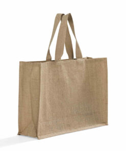 Jute Grocery Bags vs. Cotton vs. Plastic: Which Is Truly the Most Eco-Friendly?