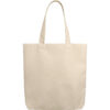 Wholesale Cotton Tote Bags with Bottom Gusset