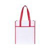 Custom Recycled Laminated Totes