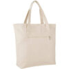 The Timeless Appeal of Canvas Tote Bags!
