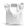 What types of businesses can benefit from using promotional bags?