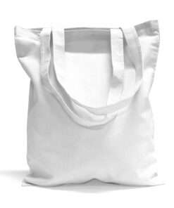 What types of businesses can benefit from using promotional bags?