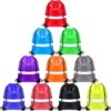 Las bolsas con cordón como kits de preparación para emergencias: ¡un nicho en auge!
