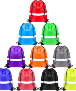Las bolsas con cordón como kits de preparación para emergencias: ¡un nicho en auge!