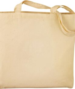 A Comprehensive Guide to Choosing the Right Canvas Bag for Your Needs!