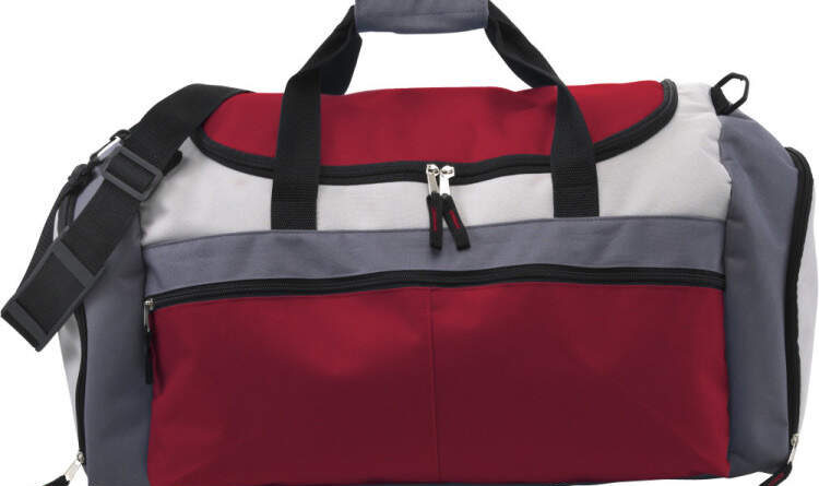 Porter Duffel Bag & Sports Duffel Bag-worldwide bags