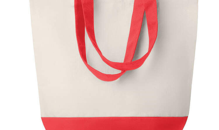 Cotton Canvas Basic Tote Bags & Economy Tote Bags-worldwide bags