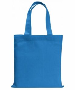 Reusable Cotton Mini Totes