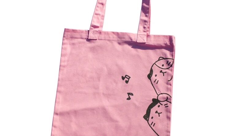 Organic Cotton Totes & Reusable Cotton Totes-worldwide bags