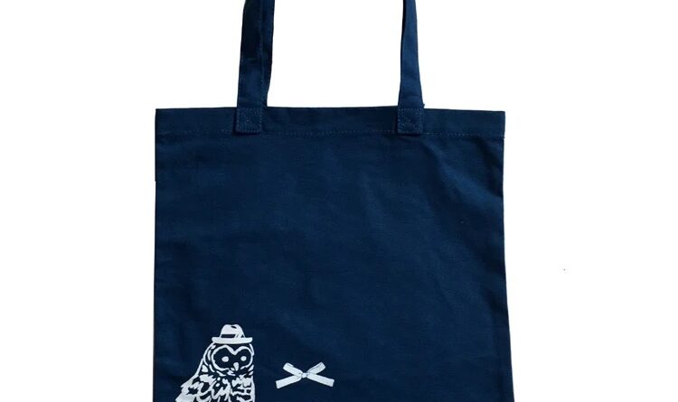 Recycled Cotton Tote & Cotton Budget Tote-worldwide bags