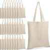 How to Leverage Tote Bags for Event Marketing and Trade Shows?